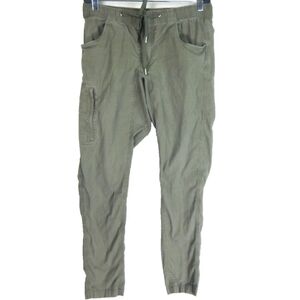 BYLT Basics Olive Green Men's Pants